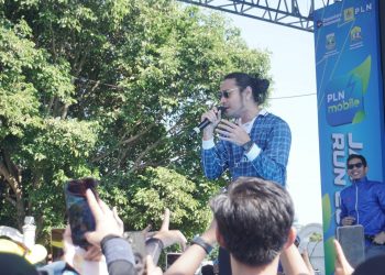 Dukung Ekosistem Event di Banten, PLN UID Banten Hadirkan SPARTA: Solusi Listrik Andal dan Profesional