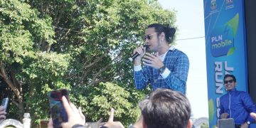 Dukung Ekosistem Event di Banten, PLN UID Banten Hadirkan SPARTA: Solusi Listrik Andal dan Profesional