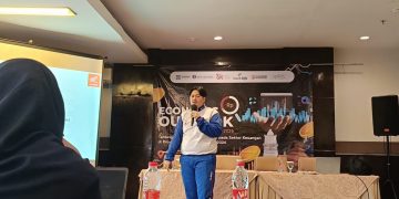 BI Banten Proyeksikan Ekonomi 2026 Tumbuh Hingga 5,7 persen, Sektor Industri dan Pertanian Jadi Motor Utama