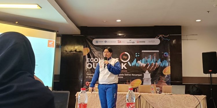 BI Banten Proyeksikan Ekonomi 2026 Tumbuh Hingga 5,7 persen, Sektor Industri dan Pertanian Jadi Motor Utama