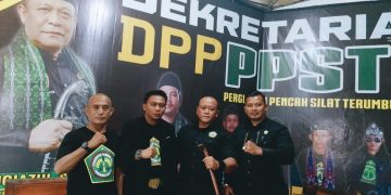 Satgas DPP Terumbu Banten Kecam Aksi ‘Mata Elang’, Desak Polisi Tindak Tegas Premanisme Jalanan
