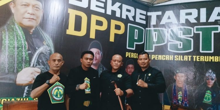 Satgas DPP Terumbu Banten Kecam Aksi ‘Mata Elang’, Desak Polisi Tindak Tegas Premanisme Jalanan
