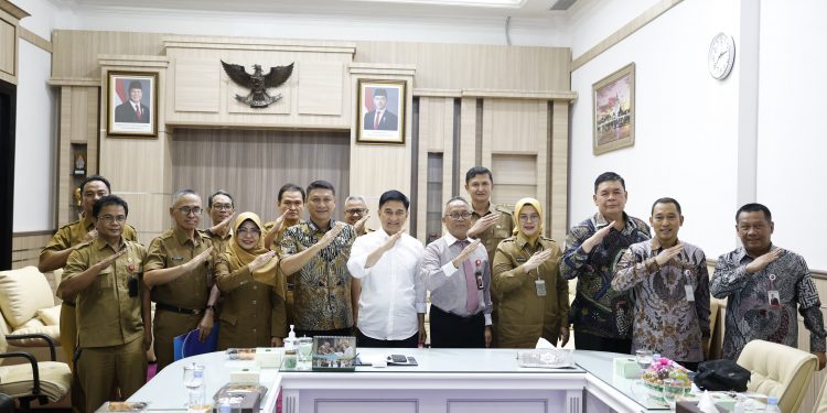 Pemda di Banten Segera Pindahkan RKUD ke Bank Banten