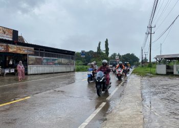 Musim Hujan Tiba! Simak Tips Merawat Motor Agar Tetap Prima dan Aman di Jalan