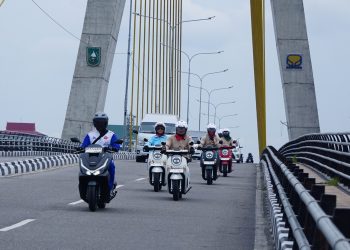 Wujudkan Lingkungan Hijau, AHM Ajak Ribuan Anak Muda Indonesia Praktikkan Decluttering