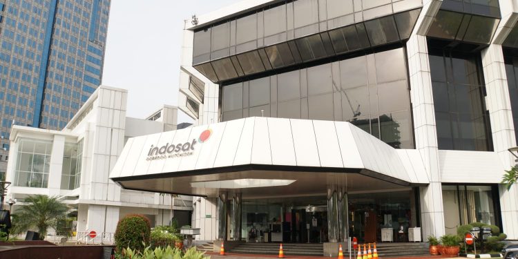 Sambut Nataru, Indosat Perkuat Jaringan ‘AIvolusi5G’ di Jakarta Raya dan Jawa Barat