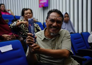 Sambut Nataru, Indosat Perkuat Jaringan ‘AIvolusi5G’ di Jakarta Raya dan Jawa Barat