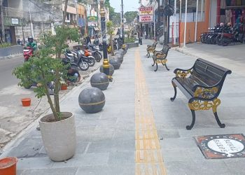 Ribuan Warga Padati Launching ‘Royal Baroe’, Kepala DPUPR: Peresmian Januari 2026