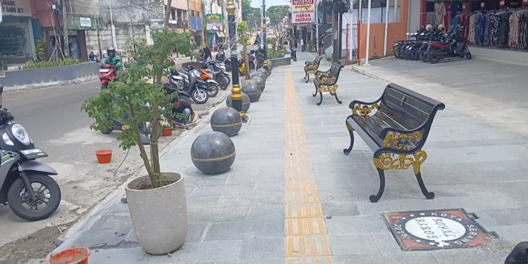 Ribuan Warga Padati Launching ‘Royal Baroe’, Kepala DPUPR: Peresmian Januari 2026