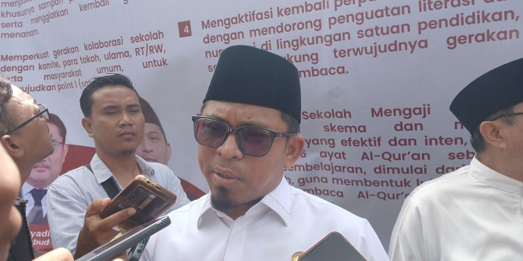 Disdikbud Kota Serang Luncurkan 9 Resolusi Pendidikan 2026: Dari Wajib Baca Al-Qur’an hingga Go International