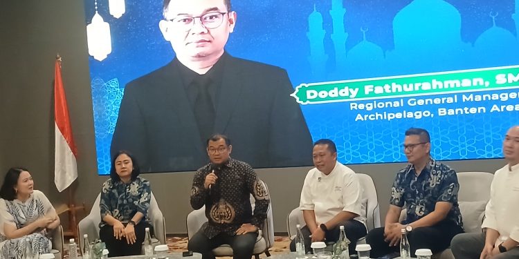 Iftar Tahun 2026: ASTON Banten Area Usung Konsep “Asian Fusion” 