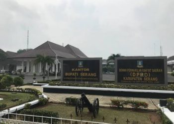 Forum Aktivis Muda Serang Surati Bupati Terkait Seleksi JPT