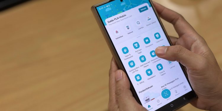 Gelar Acara Tak Perlu Takut Listrik Jebret, Kini Bisa Tambah Daya Sementara via PLN Mobile