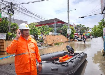 Waspada Cuaca Ekstrem hingga Akhir Januari 2026, PLN Bagikan Tips Hindari Bahaya Listrik saat Banjir