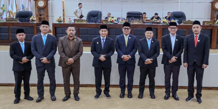 Raperda Ekonomi Kreatif Disetujui, Wagub Dimyati Dorong Ekosistem Inklusif