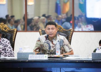 Pemprov Banten Libatkan Lintas OPD untuk Sukseskan HPN 2026
