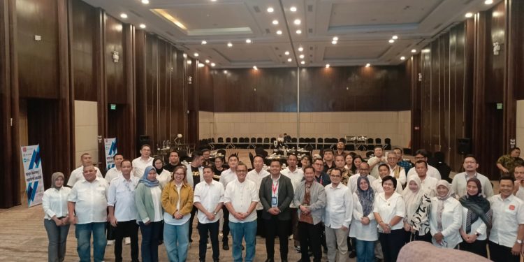 Targetkan 12.000 Unit Rumah di 2026, REI Banten Fokus pada Sinergi dan Kualitas SDM