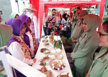 Refleksi Setahun Menjabat Gubernur, Andra Soni Dorong Masukan Konstruktif Pihak Independen