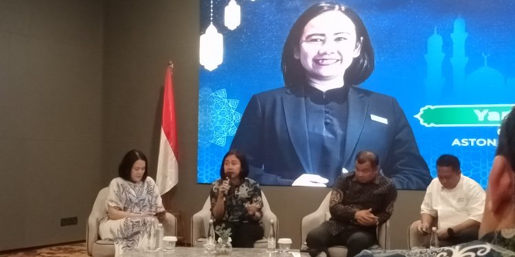 Aston Serang Siapkan Gebrakan Iftar 2026: Hadirkan 85 Item Menu, Roti Siew, hingga Turkish Coffee Pertama di Serang