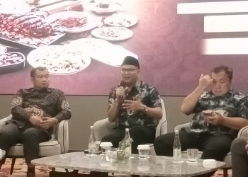 Aston Serang Siapkan Gebrakan Iftar 2026: Hadirkan 85 Item Menu, Roti Siew, hingga Turkish Coffee Pertama di Serang