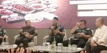 Aston Serang Siapkan Gebrakan Iftar 2026: Hadirkan 85 Item Menu, Roti Siew, hingga Turkish Coffee Pertama di Serang