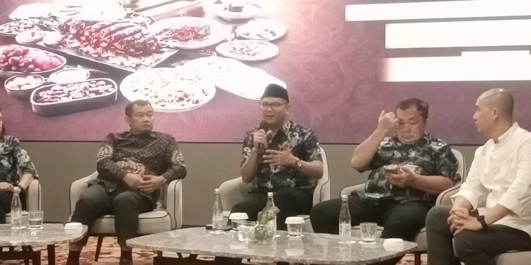 Aston Serang Siapkan Gebrakan Iftar 2026: Hadirkan 85 Item Menu, Roti Siew, hingga Turkish Coffee Pertama di Serang