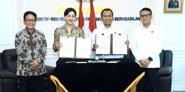 Perkuat Perlindungan Konsumen, OJK dan Bareskrim Polri Resmi Teken Kerja Sama Tangani Scam