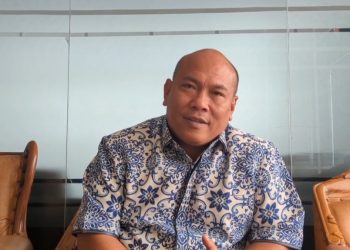 Perkuat Julukan “City of Heritage”, Disparora Kota Serang Akan Garap Wisata Banten Girang dan Susur Sungai di 2026