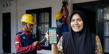 Bangunan Baru Siap Huni? Ini Cara Praktis Pasang Listrik Lewat PLN Mobile