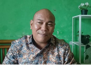 Wajah Baru Stadion Maulana Yusuf: Disparpora Kota Serang Sukses Tata Aset dan Sarpras Olahraga