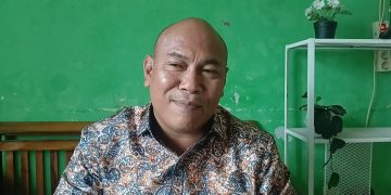 Wajah Baru Stadion Maulana Yusuf: Disparpora Kota Serang Sukses Tata Aset dan Sarpras Olahraga