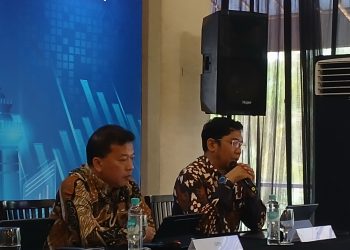 Sinergi Tiga Otoritas: Kunci Menjaga Momentum Pertumbuhan Ekonomi Banten di 2026