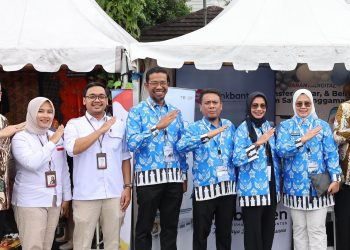Sinergi Membangun Daerah, Bank Banten Dukung Penuh Rangkaian HPN 2026 di Provinsi Banten