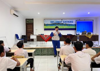 Mudik Aman dan Nyaman! AHM Kembali Gelar Mudik dan Balik Bareng Honda 2026