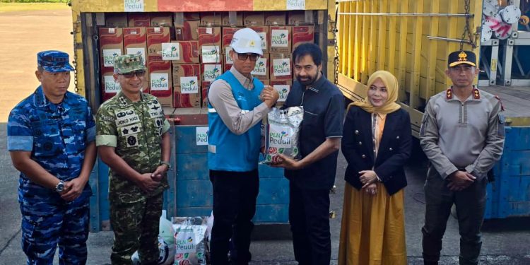 Sokong Ekonomi dan Lingkungan, Program TJSL PLN Sentuh 700 Ribu Penerima Manfaat Sepanjang 2025