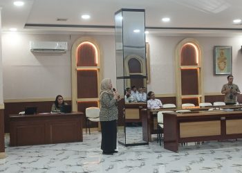 BPJS Kesehatan Serang dan Pemkot Perkuat Sinergi, Pastikan Masyarakat Paham Cara Reaktivasi Kartu JKN