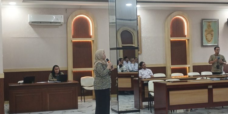 BPJS Kesehatan Serang dan Pemkot Perkuat Sinergi, Pastikan Masyarakat Paham Cara Reaktivasi Kartu JKN