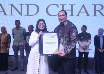 Apresiasi Inovasi Pembangunan dan Ekonomi di Banten, Pokja Ekbispar Gelar Ekbispar Awards 2026