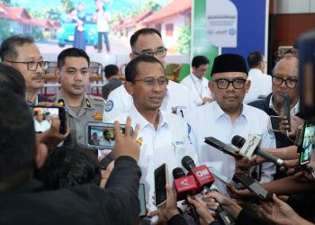 Mudik Tenang! BPJS Kesehatan Jamin Layanan JKN Tetap Optimal Selama Lebaran 2026