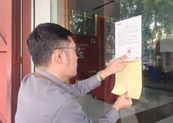 OJK Resmi Cabut Izin Usaha BPR Koperindo Jaya, LPS Pastikan Dana Nasabah Aman