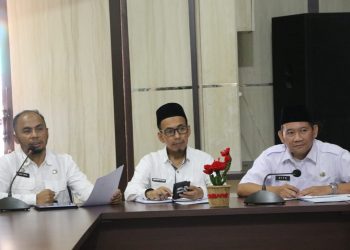 Pemkab Serang Pastikan Wisatawan Aman dan Nyaman Isi Liburan Lebaran 2026 di Pantai Anyer-Cinangka