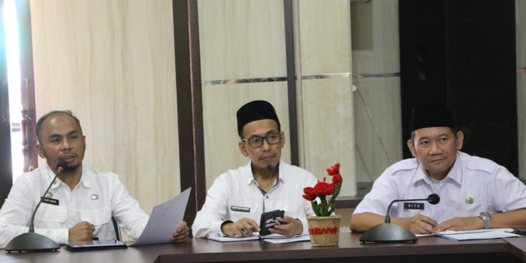 Pemkab Serang Pastikan Wisatawan Aman dan Nyaman Isi Liburan Lebaran 2026 di Pantai Anyer-Cinangka