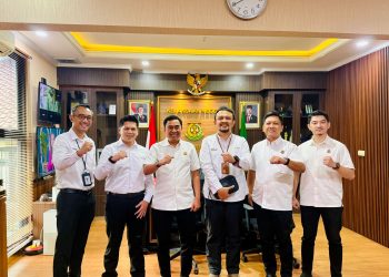 Sambut Mudik Lebaran 2026, Honda Banten Hadirkan AHASS Siaga Plus di Jalur Strategis