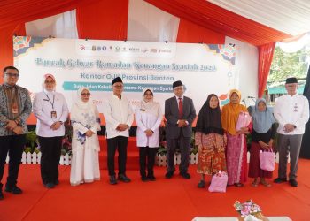 DPR RI Tetapkan Lima Calon Anggota Dewan Komisioner OJK