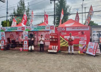 Sambut Mudik Lebaran 2026, Honda Banten Hadirkan AHASS Siaga Plus di Jalur Strategis