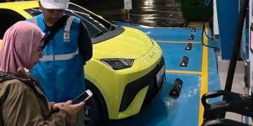 Pastikan Pasokan Listrik Aman dan SPKLU Melimpah, PLN Siap Kawal Mudik Idulfitri 2026