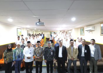 DPR RI Tetapkan Lima Calon Anggota Dewan Komisioner OJK