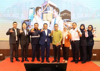 DPR RI Tetapkan Lima Calon Anggota Dewan Komisioner OJK