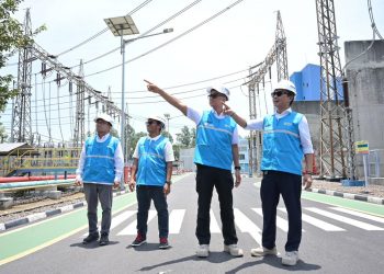 Sistem Kelistrikan Nasional Siaga Penuh, Dirut PLN Pastikan Pasokan Listrik Aman Selama Ramadan dan Idulfitri 2026