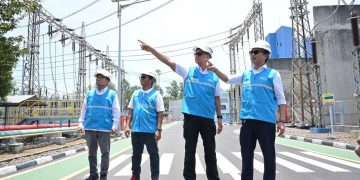 Sistem Kelistrikan Nasional Siaga Penuh, Dirut PLN Pastikan Pasokan Listrik Aman Selama Ramadan dan Idulfitri 2026